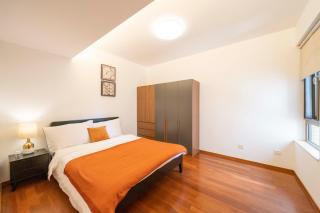 Tyms Modern 2BR APT Hongqiao Bella Vita - 0