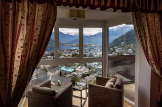 Alpin Lodges TOP 9 by Via Montes inclusive Summer Card - 2