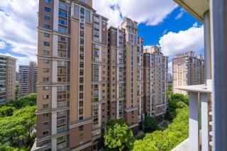 Tyms Modern 2BR APT Hongqiao Bella Vita - 7