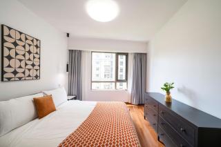 Tyms Modern 2BR APT Hongqiao Bella Vita - 6