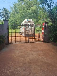 Vian Homestay - Honāvar - 6