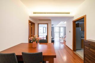 Tyms Modern 2BR APT Hongqiao Bella Vita - 5