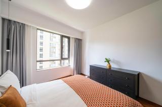 Tyms Modern 2BR APT Hongqiao Bella Vita - 2