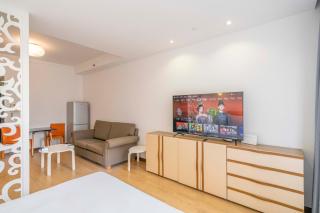 Tyms Xuhui Elegant 1BR APT - 0