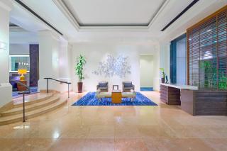 Grand Hyatt Tampa Bay - 9
