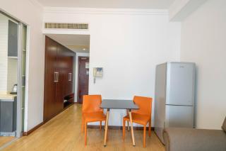 Tyms Xuhui Elegant 1BR APT - 9
