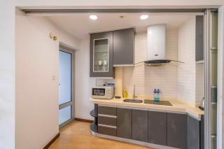Tyms Xuhui Elegant 1BR APT - 4