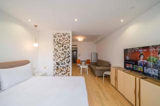 Tyms Xuhui Elegant 1BR APT - 3