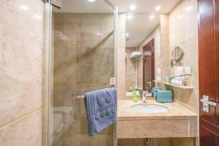 Tyms Xuhui Elegant 1BR APT - 2