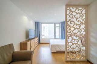 Tyms Xuhui Elegant 1BR APT - 1