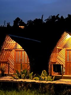 Palayan Paradise Huts - 9