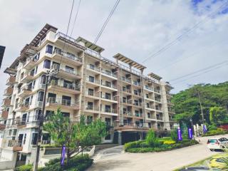 2-BR Condo near Major Tourist Spots in Baguio - Sampong - 7