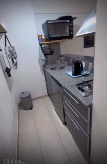 Recoleta Ayacucho - 1