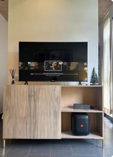 A chic apartment by Afra Paje - 3