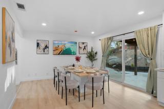 Entire Private Big Yard, View, 4BR, King Bed, 10 Parking, Available Now - 2