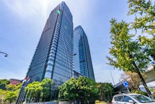 Aixin Yangtze River International Apartment - 0