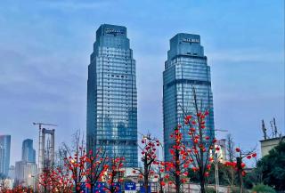 Aixin Yangtze River International Apartment - 6