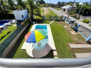 Casa Zelaya en Isla San Blas, La libertad salvador - 6