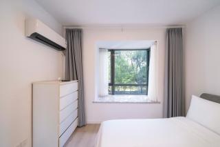 Tyms 3BR 2BA APT Hongqiao Crystal Garden - 8