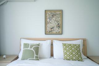 Tyms 3BR 2BA APT Hongqiao Crystal Garden - 7