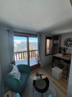 Cocoon BellePlagne - 0