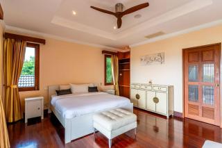 Luxurious Phuket Escape - Lakewood Hills - Layan Beach - 1