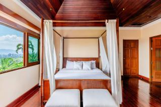 Luxurious Phuket Escape - Lakewood Hills - Layan Beach - 2