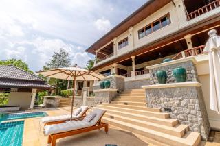 Luxurious Phuket Escape - Lakewood Hills - Layan Beach - 7
