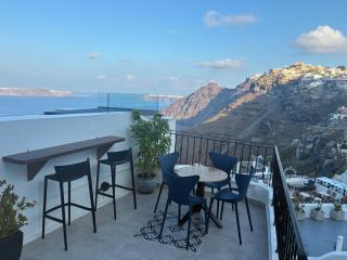 Doukas Caldera Suites - 9