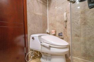 Tyms Stylish 1BR APT Xujiahui Jiahui International - 8