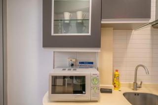 Tyms Stylish 1BR APT Xujiahui Jiahui International - 5