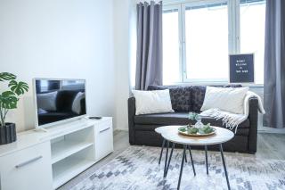 Arctic Haven Apartment By BookLapland - 8