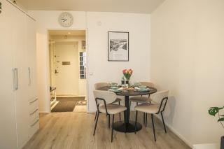 Arctic Haven Apartment By BookLapland - 5