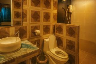 Pakmeng Beach Resort - 2