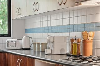 Treeos - Town, The River & Forest at your feet NEW - 8