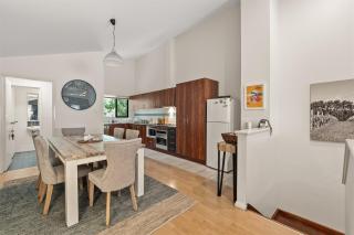 Treeos - Town, The River & Forest at your feet NEW - 4