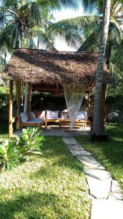 Villa Nyumba Hatimaye - 6