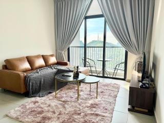 D1 Old Klang Road 1-10 pax near Midvalley & UM - 1