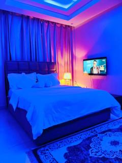 Gulaid Park Hotel - 9