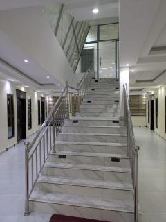 Gulaid Park Hotel - 8