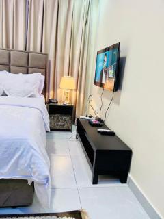 Gulaid Park Hotel - 7