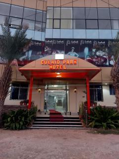 Gulaid Park Hotel - 4