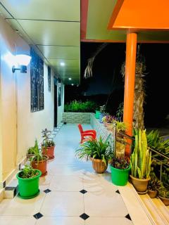 Gulaid Park Hotel - 3