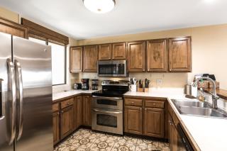 Country Club Villas #216 condo - 7