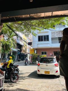 Khách sạn Thế Giới Mới - Thế Giới Mới Hotel - 8