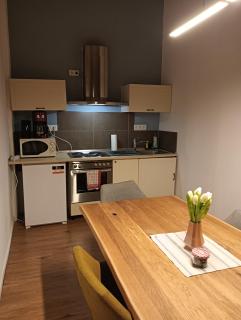 Studio Apartments Alfred - 9