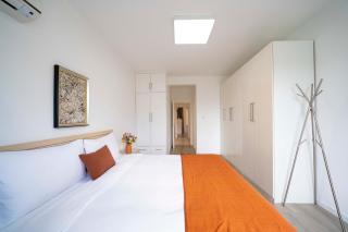 Tyms Family 3BR 2BA APT Crystal Garden - 0