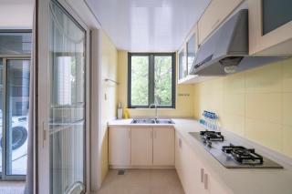 Tyms Family 3BR 2BA APT Crystal Garden - 6