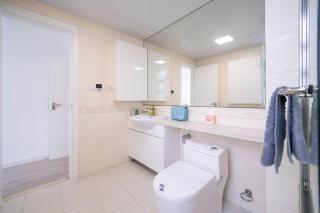 Tyms Family 3BR 2BA APT Crystal Garden - 5