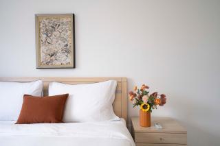 Tyms Family 3BR 2BA APT Crystal Garden - 3